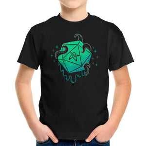 Cthulhu Dice