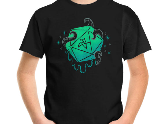 Cthulhu Dice