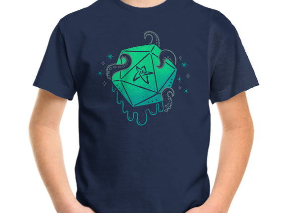 Cthulhu Dice