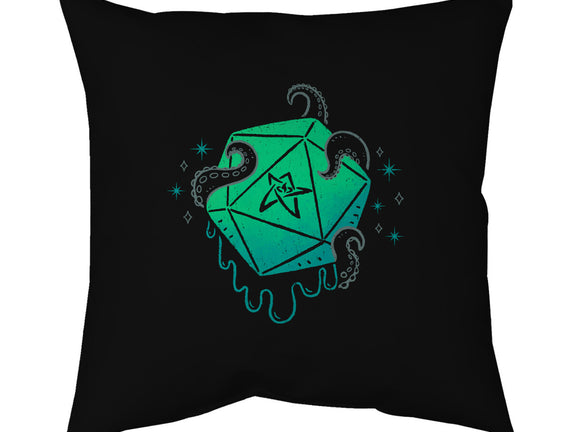 Cthulhu Dice