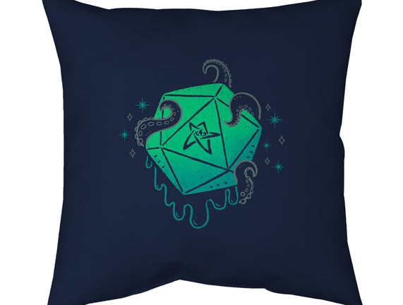 Cthulhu Dice