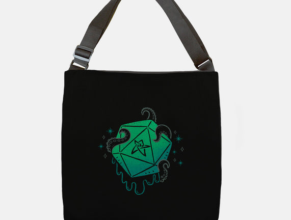 Cthulhu Dice