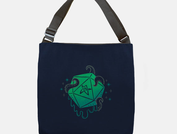 Cthulhu Dice