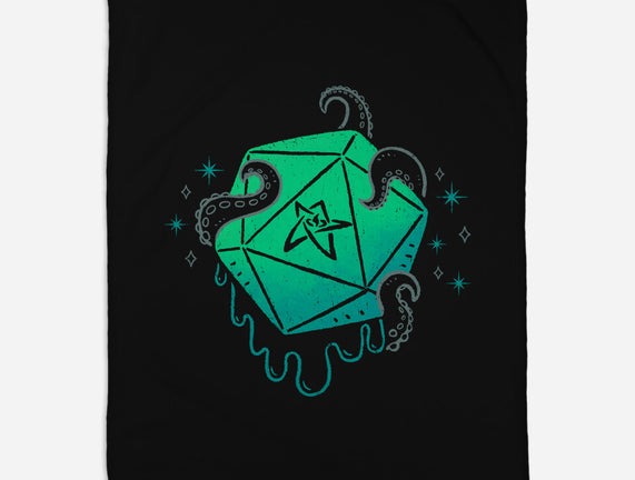 Cthulhu Dice