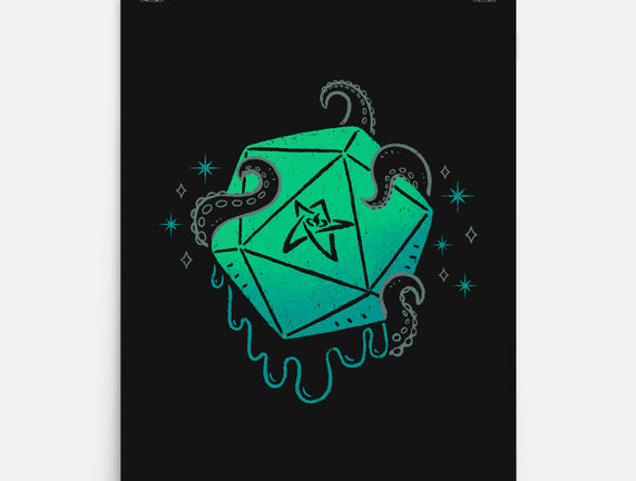 Cthulhu Dice