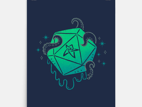 Cthulhu Dice