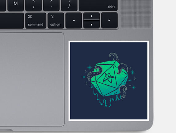 Cthulhu Dice