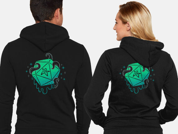 Cthulhu Dice