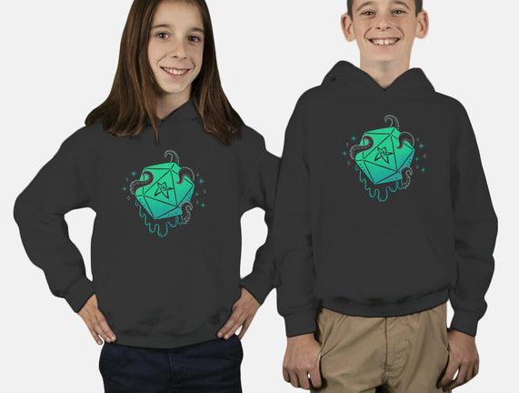 Cthulhu Dice