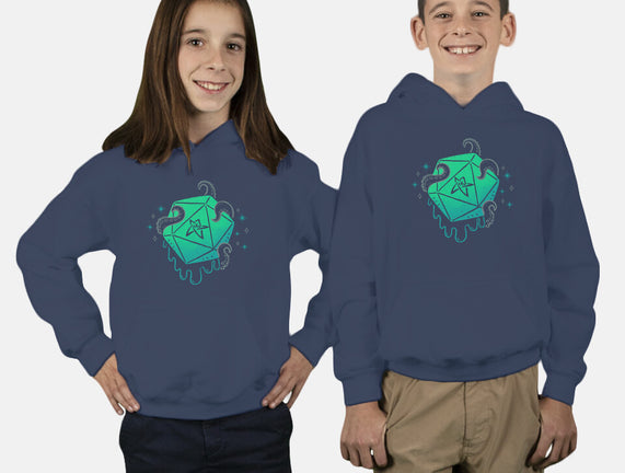 Cthulhu Dice