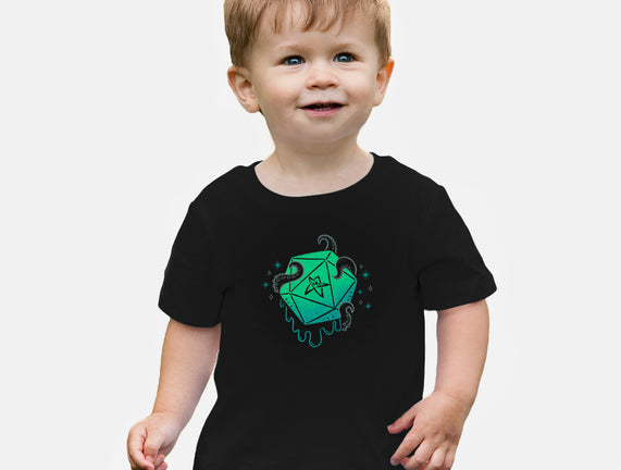 Cthulhu Dice