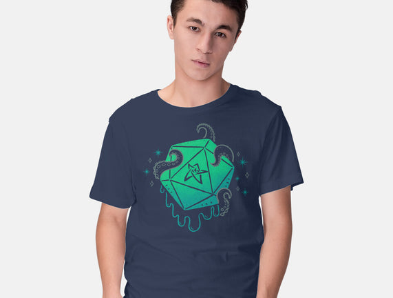Cthulhu Dice