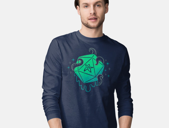 Cthulhu Dice