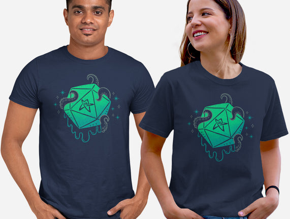 Cthulhu Dice