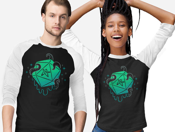 Cthulhu Dice