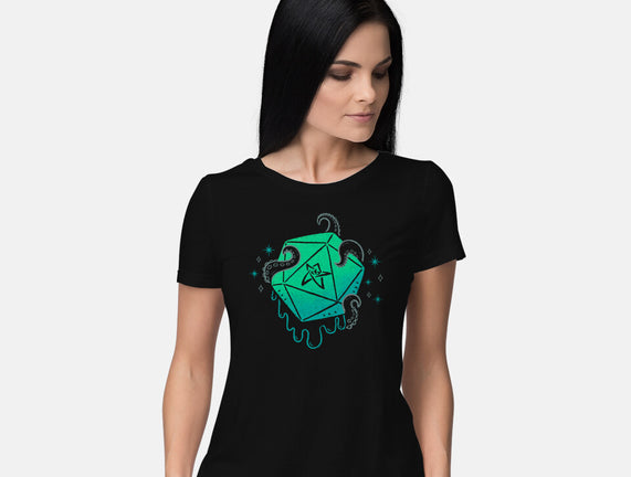 Cthulhu Dice