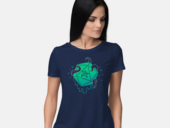 Cthulhu Dice