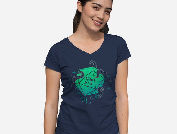 Cthulhu Dice