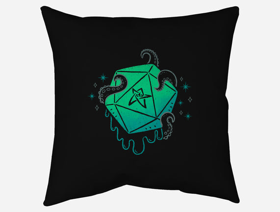Cthulhu Dice