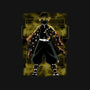 Thunder Breathing Shadow Nebula-Mens-Heavyweight-Tee-Astrobot Invention