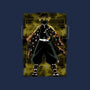 Thunder Breathing Shadow Nebula-Mens-Heavyweight-Tee-Astrobot Invention