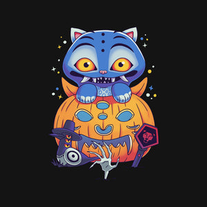 Derpy Halloween