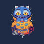 Derpy Halloween-Mens-Heavyweight-Tee-Geekydog