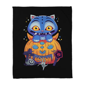 Derpy Halloween