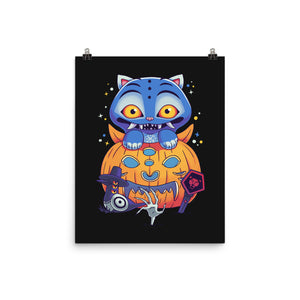 Derpy Halloween