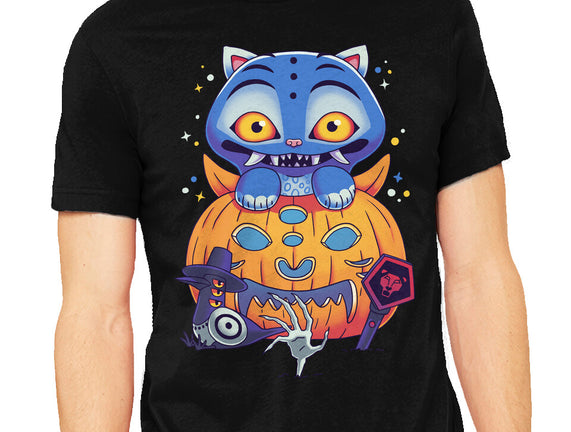 Derpy Halloween
