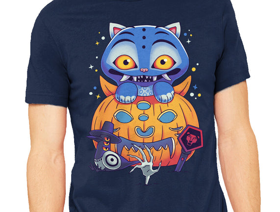 Derpy Halloween