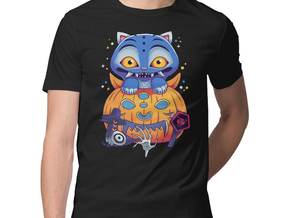Derpy Halloween