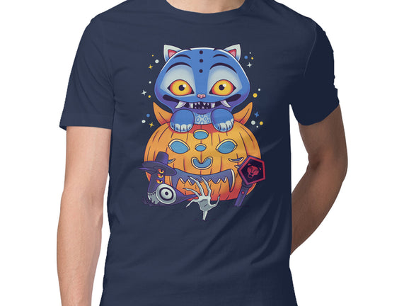 Derpy Halloween