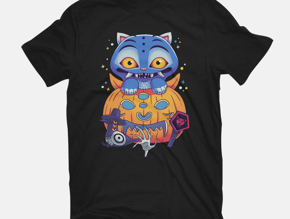 Derpy Halloween