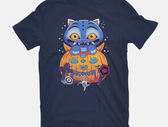Derpy Halloween