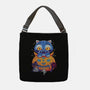Derpy Halloween-None-Adjustable Tote-Bag-Geekydog
