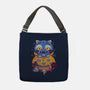 Derpy Halloween-None-Adjustable Tote-Bag-Geekydog