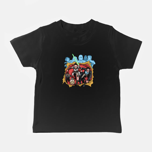 Second Genesis-Baby-Basic-Tee-zascanauta