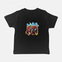 Second Genesis-Baby-Basic-Tee-zascanauta