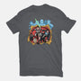 Second Genesis-Mens-Basic-Tee-zascanauta