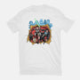 Second Genesis-Womens-Fitted-Tee-zascanauta