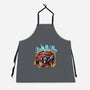 Second Genesis-Unisex-Kitchen-Apron-zascanauta