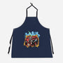 Second Genesis-Unisex-Kitchen-Apron-zascanauta
