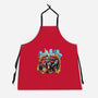 Second Genesis-Unisex-Kitchen-Apron-zascanauta