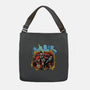 Second Genesis-None-Adjustable Tote-Bag-zascanauta