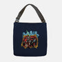 Second Genesis-None-Adjustable Tote-Bag-zascanauta