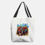 Second Genesis-None-Basic Tote-Bag-zascanauta