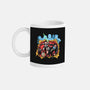 Second Genesis-None-Mug-Drinkware-zascanauta