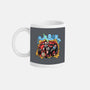 Second Genesis-None-Mug-Drinkware-zascanauta