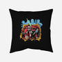 Second Genesis-None-Removable Cover w Insert-Throw Pillow-zascanauta